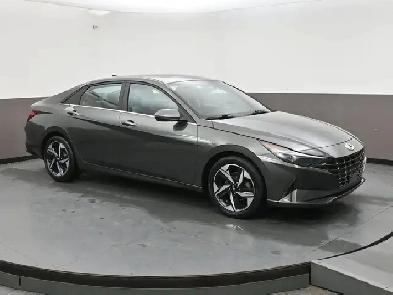 2022 Hyundai Elantra Ultimate Tech Leather Sunroof AppleAndro