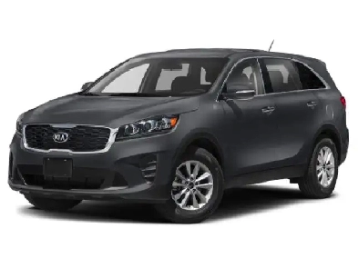 2019 Kia Sorento Image# 1