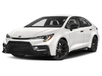 2020 Toyota Corolla Image# 1