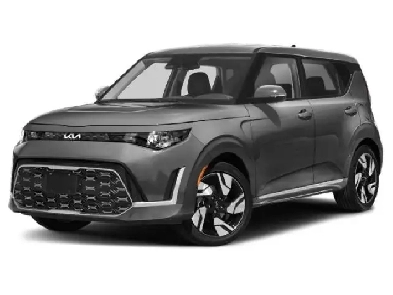 2023 Kia Soul GT-Line Image# 1