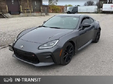2023 Toyota GR86 Premium | Auto Image# 1