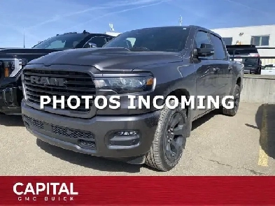 2026 Ram 1500 Sport Image# 1