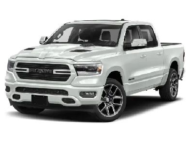 2022 Ram 1500 Image# 1