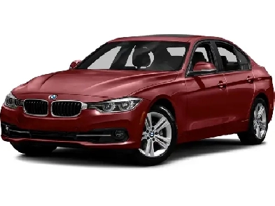 2017 BMW 330 i xDrive JUST ARRIVED PHOTOS COMING SOON