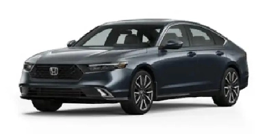 2023 Honda Accord Hybrid Touring Image# 1