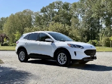 2020 Ford Escape SE AWD