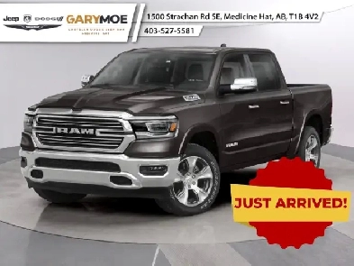 2022 Ram 1500 Image# 1