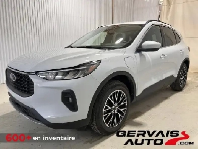 Ford Escape VHR VHR TA 2025 à vendre Image# 1