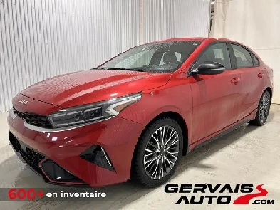 KIA Forte GT-Line IVT 2023 à vendre Image# 1