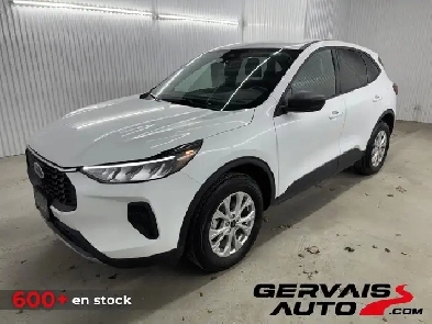 Ford Escape Active 2025 à vendre Image# 1