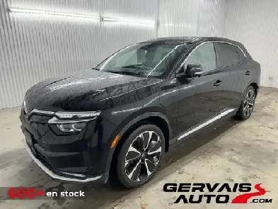 Vinfast VF8 Plus Awd Gps Mags 2023 a vendre Image# 1