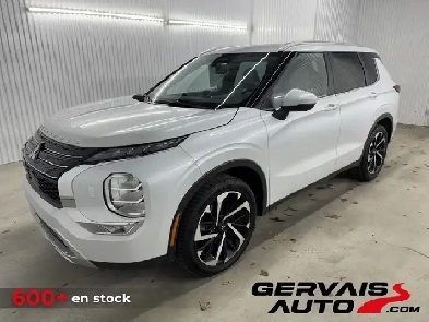 Mitsubishi Outlander SE SAWC 2023  vendre