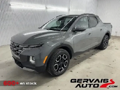 Hyundai Santa Cruz Preferred TI 2023 à vendre Image# 1