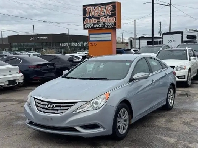2011 Hyundai Sonata GL, SEDAN, AUTO, 4 CYL, WARRANTY, CERTIFIED Image# 1