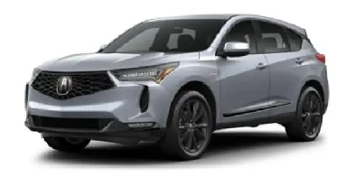 2025 Acura RDX A-Spec Image# 1