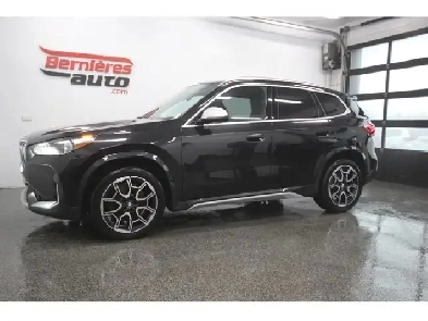 2023 BMW X1 28I  X LINE  TOIT  X DRIVE