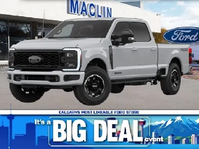 2026 Ford F-350 LARIAT | TREMOR FX4 OFF ROAD PACKAGE Image# 1