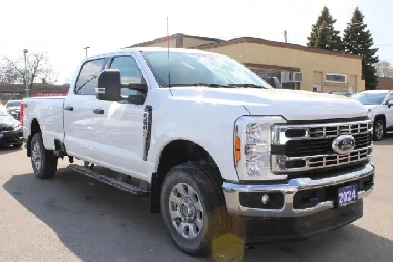 2024 Ford SUPER DUTY F-250 SRW XLT Image# 1