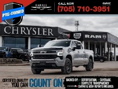 2025 Chevrolet Silverado 1500 RST Image# 1