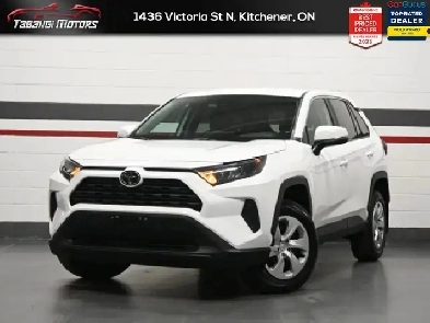 2024 Toyota RAV4 LE No Accident Radar Cruise Lane Assist Blind S