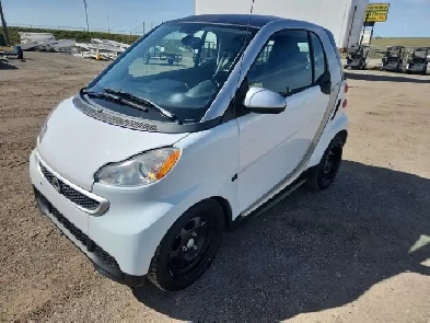 2013 Mercedes-Benz Smart ForTwo Image# 1
