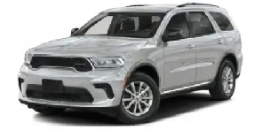 2026 Dodge Durango SRT Hellcat Jailbreak Image# 1