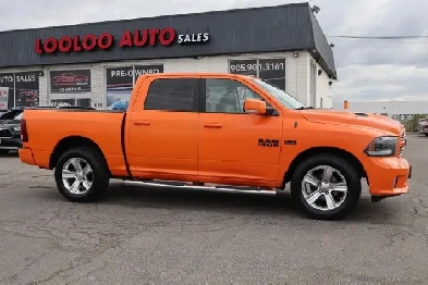 2015 RAM 1500
