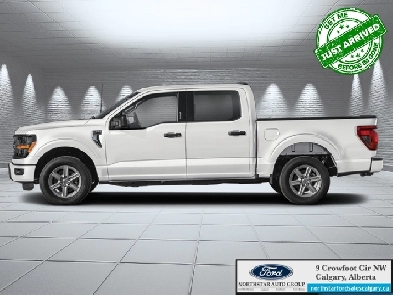 2026 Ford F-150 XLT Image# 1
