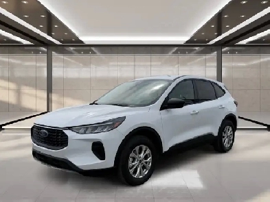 2025 Ford Escape Active AWD Image# 1