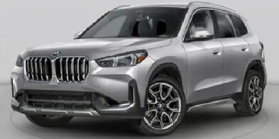 2026 BMW X1 xDrive28i Image# 1