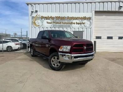 2016 Ram 2500 Outdoorsman Crew Cab 5.7L V8 | Power Lock | Power Image# 1