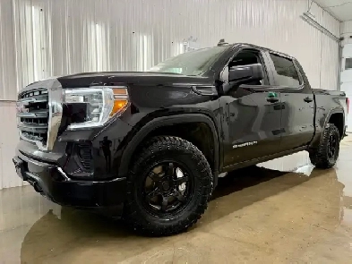 2019 2019 Gmc Sierra Financing Available warranty included Image# 1