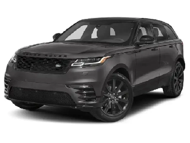 2019 Land Rover Range Rover Velar P380 RDynamic SE  Local Unit