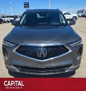 2022 Acura MDX Platinum Elite AWD