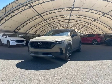 2025 Mazda CX-50 Meridian Edition AWD W /APPLE CARPLAY/ANDROID A Image# 1