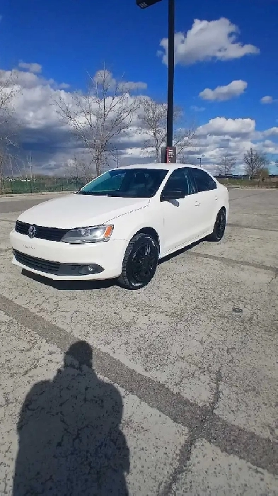 2013 volkswagen jetta
