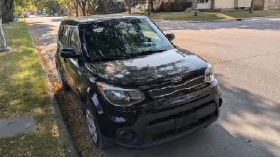 KIA SOUL, 2018 LX, Active, Low KM Image# 1