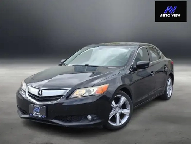 2013 Acura ILX Premium Package GREAT FUEL MILAGE