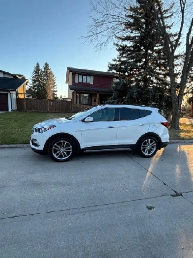 2018 Hyundai Sante Fe for Sale