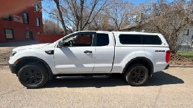 2019 Ford ranger xl Image# 1
