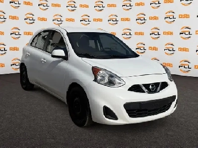 2015 Nissan Micra Bluetooth Active Status 1 YEAR WARRANTY Image# 1