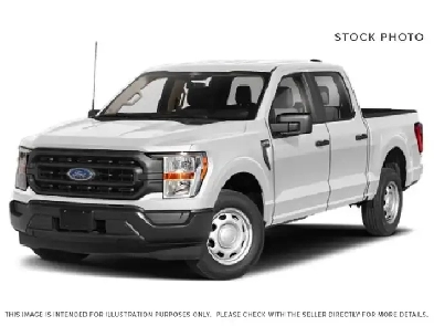 2023 Ford F-150 UNKNOWN Image# 1