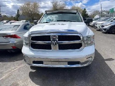 2014 RAM 1500 SLT