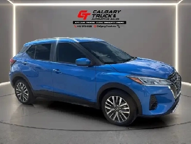 2025 Nissan Kicks Play SV BCAMRSTARTHSEATSWHEELCARPLAYLO