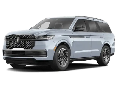 2025 Lincoln Navigator