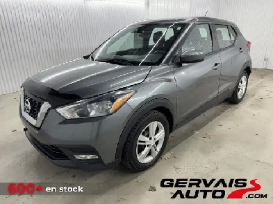 Nissan Kicks SV 2020  vendre