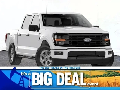 2026 Ford F-150 XLT | TOW/HAUL PACKAGE | RUNNING BOARDS Image# 1