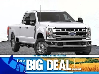2026 Ford F-350 XLT | FX4 OFF-ROAD PACKAGE | RUNNING BOARDS Image# 1