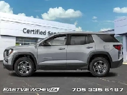2026 GMC Terrain Elevation AWD - Heated Seats - $302 B/W Image# 1