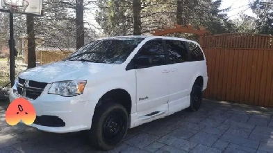 Van adapt